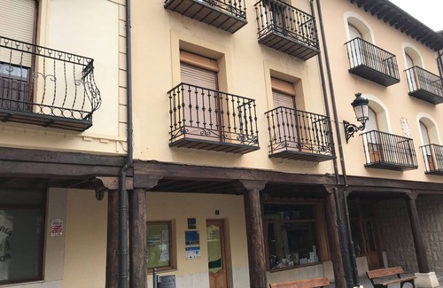 San Esteban de Gormaz House | Flat in San Esteban de Gormaz (Soria) Seal of quality, Cañon del rio Lobos