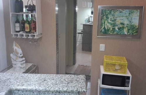 Angra dos Reis Apartment | Flat in Hotel Angra Inn