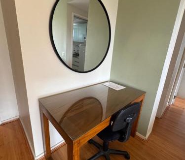 Leblon Apartment | Flat in Leblon Inn with Pool, Wi-Fi and Sauna