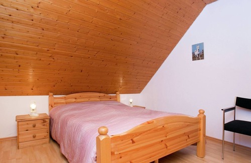 Moos Apartment | Flat in Moos near Lake Constance
