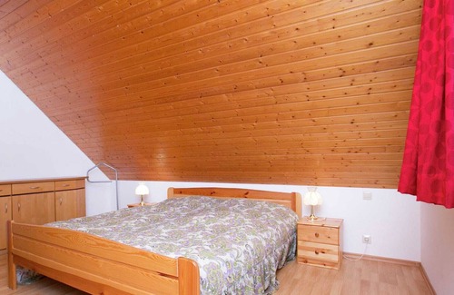 Moos Apartment | Flat in Moos near Lake Constance