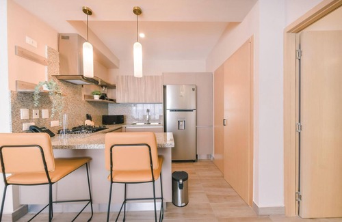 Downtown Santo Domingo Apartment | Flat in Regatta II With Breakfast Included 304