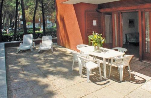 Lignano Riviera Apartment | Flat in Riviera