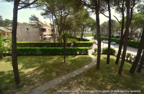Lignano Riviera Apartment | Flat in Riviera