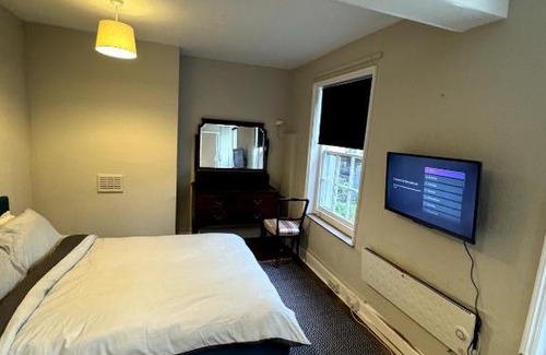 Salisbury Apartment | Flat in Salisbury City Central