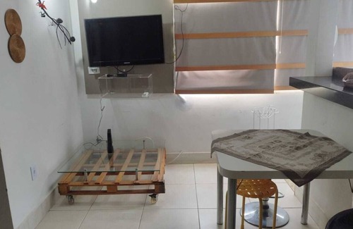 Asa Sul Apartment | FLAT IN THE HEART OF ASA SUL