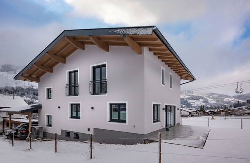 Westendorf Apartment | Flat in top location, directly on the ski slope, quiet and central