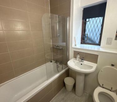 London City Centre Apartment | Flat in Westminster