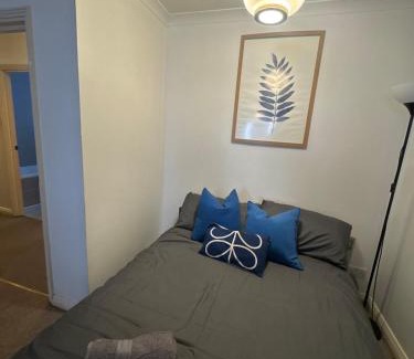 London City Centre Apartment | Flat in Westminster