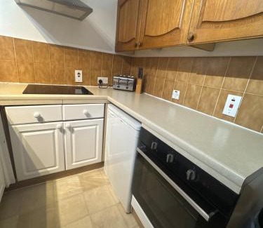 London City Centre Apartment | Flat in Westminster