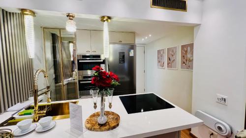Jardim Paulista Apartment | Flat inspiração Paris - Hotel