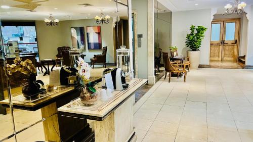 Jardim Paulista Apartment | Flat inspiração Paris - Hotel