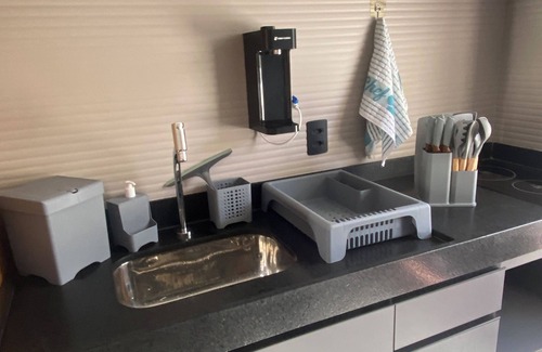 Intermares Apartment | Flat Intermares