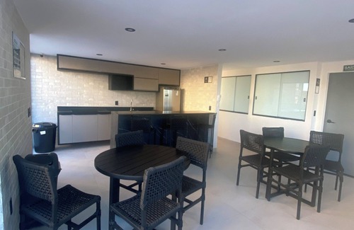 Intermares Apartment | Flat Intermares