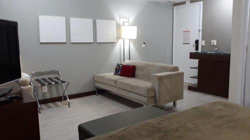 Indianopolis Apartment | Flat International Business Ibirapuera, 2534 Moema