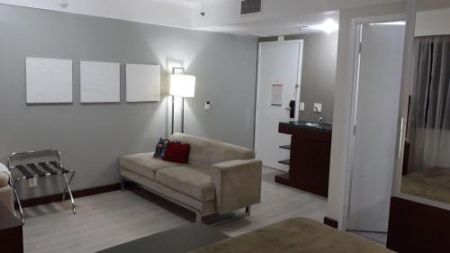 Indianopolis Apartment | Flat International Business Ibirapuera, 2534 Moema