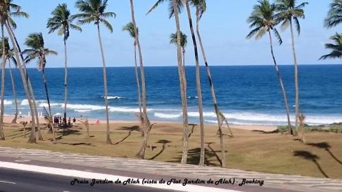 Armacao Apartment | Flat Jardim de Alah