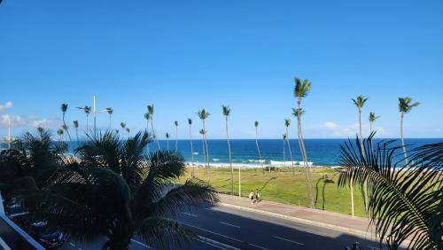 Armacao Apartment | FLAT Jardim de Alah - Frente Praia