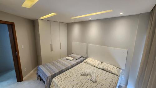 Armacao Apartment | FLAT Jardim de Alah - Frente Praia