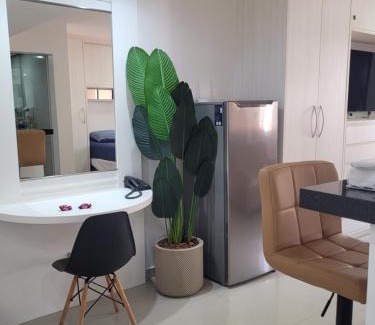 Smin Apartment | Flat Lakeside Beira lago