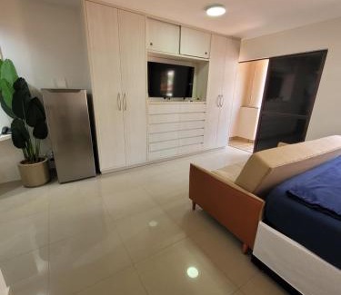 Smin Apartment | Flat Lakeside Beira lago
