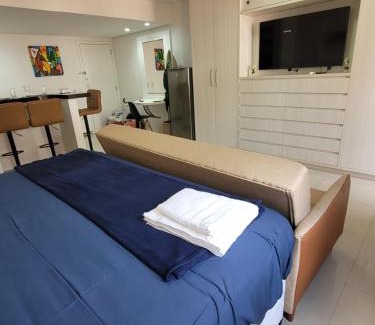 Smin Apartment | Flat Lakeside Beira lago
