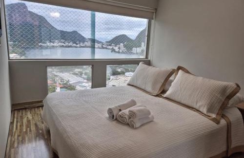Leblon Apartment | Flat Leblon Rio