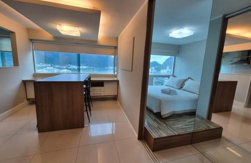 Leblon Apartment | Flat Leblon Rio