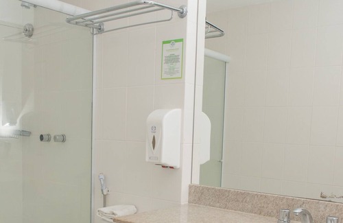 Algodoal Hotel | Flat Mandai