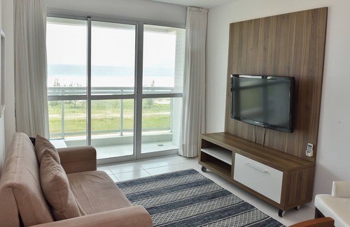 Algodoal Hotel | Flat Mandai