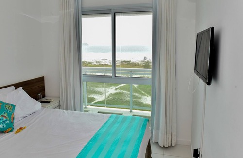 Algodoal Hotel | Flat Mandai