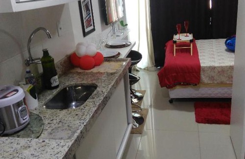 Cabedelo Apartment | Flat Mar Bello Plaza