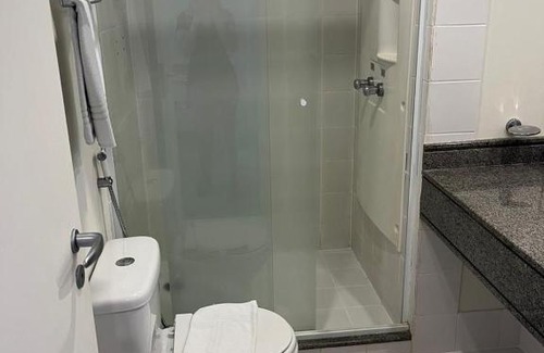Vila Congonhas Apartment | Flat maravilhoso em frente aeroporto de Congonhas Nobile