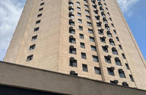 Vila Congonhas Apartment | Flat maravilhoso em frente aeroporto de Congonhas Nobile