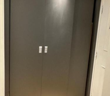 Barra da Tijuca Apartment | Flat Mediterrâneo Encantador