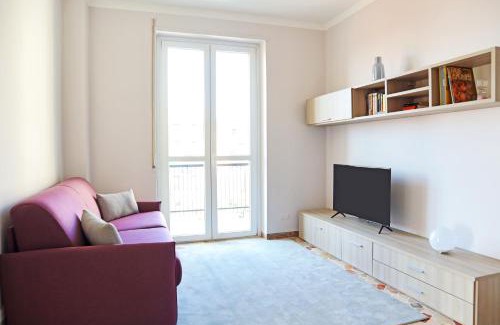 Dergano Apartment | Flat Milano Niguarda 4PAX-WIFI