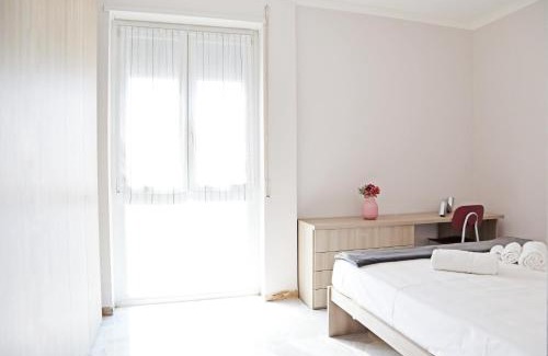 Dergano Apartment | Flat Milano Niguarda 4PAX-WIFI