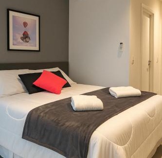 Perdizes Apartment | Flat mobiliado ao lado do Allianz Parque