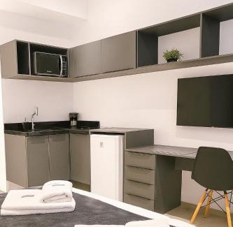 Perdizes Apartment | Flat mobiliado ao lado do Allianz Parque
