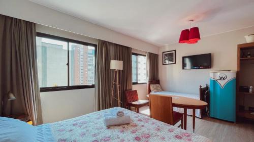 Moema Apartment | Flat Moema Hotel