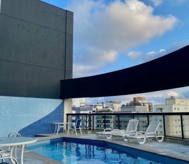 Moema Apartment | Flat Moema Hotel