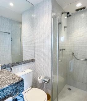 Moema Apartment | Flat Moema Hotel