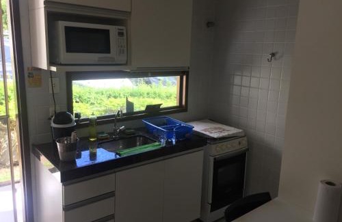 Saire Apartment | Flat Monte Castelo - Gravatá