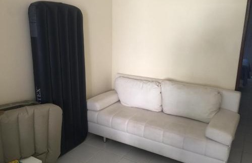 Saire Apartment | Flat Monte Castelo - Gravatá