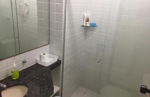 Saire Apartment | Flat Monte Castelo - Gravatá