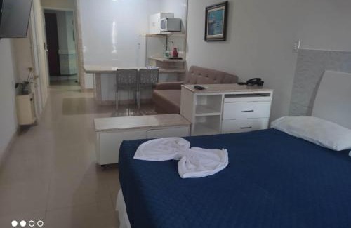 Barra Apartment | Flat Na Barra