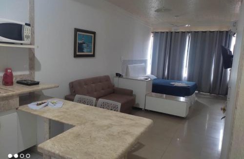 Barra Apartment | Flat Na Barra