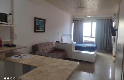 Barra Apartment | Flat Na Barra