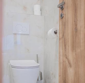 Andel Apartment | Flat Near Prague Castle Stylish & Prime Location 4