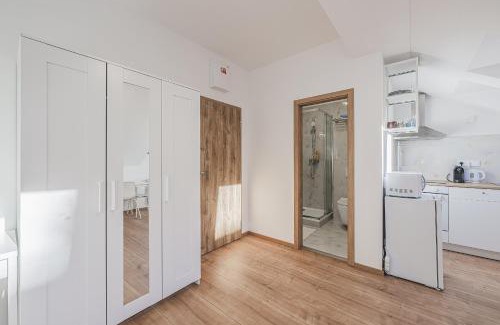 Andel Apartment | Flat Near Prague Castle Stylish & Prime Location 4